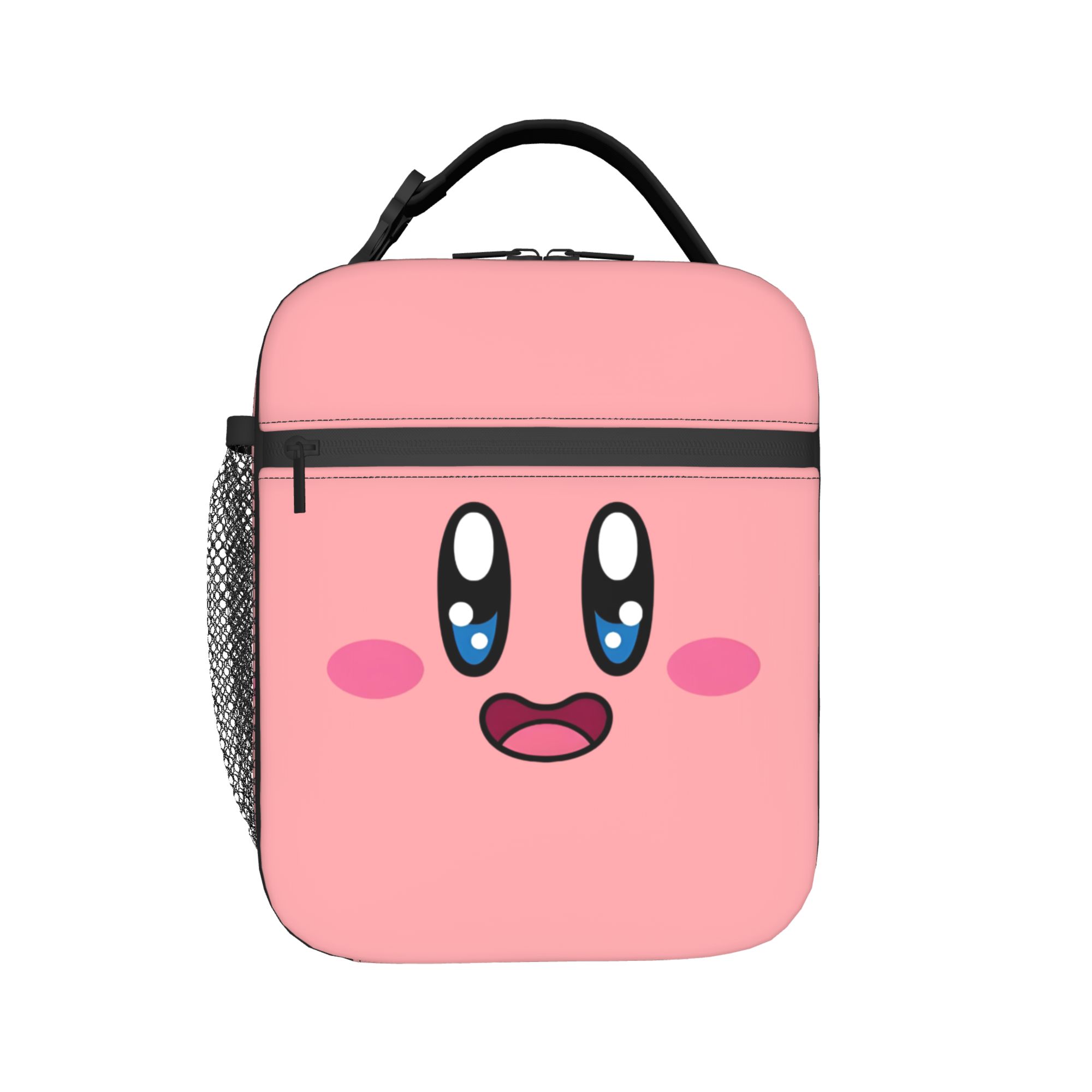 Office Tech Accessories - 맞춤형 K-Kirbys 재사용 가능한 도시락 상자