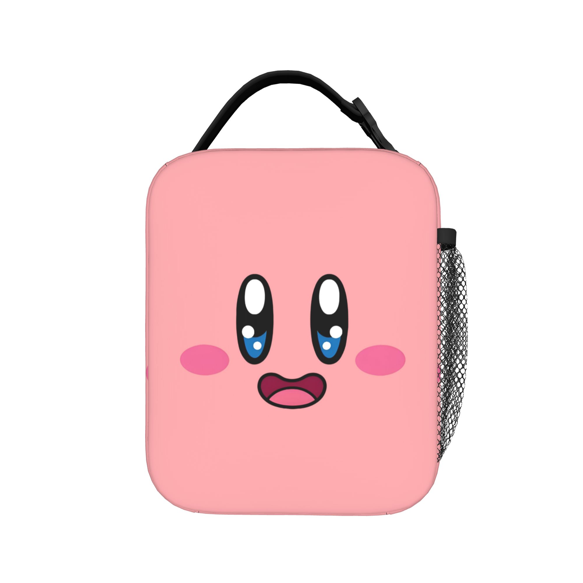 맞춤형 K-Kirbys 재사용 가능한 도시락 상자 방수 - Office Tech Accessories 리뷰 및 가격