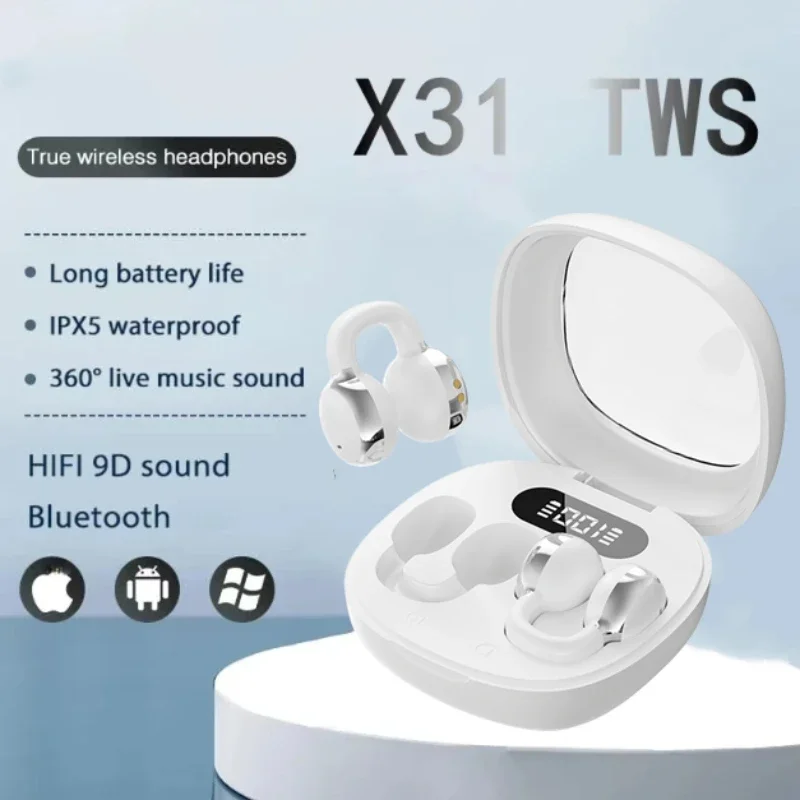 TWS Fone 블루투스 이어버드 무선 이어폰 무선 블 - Office Work Tech 리뷰 및 가격