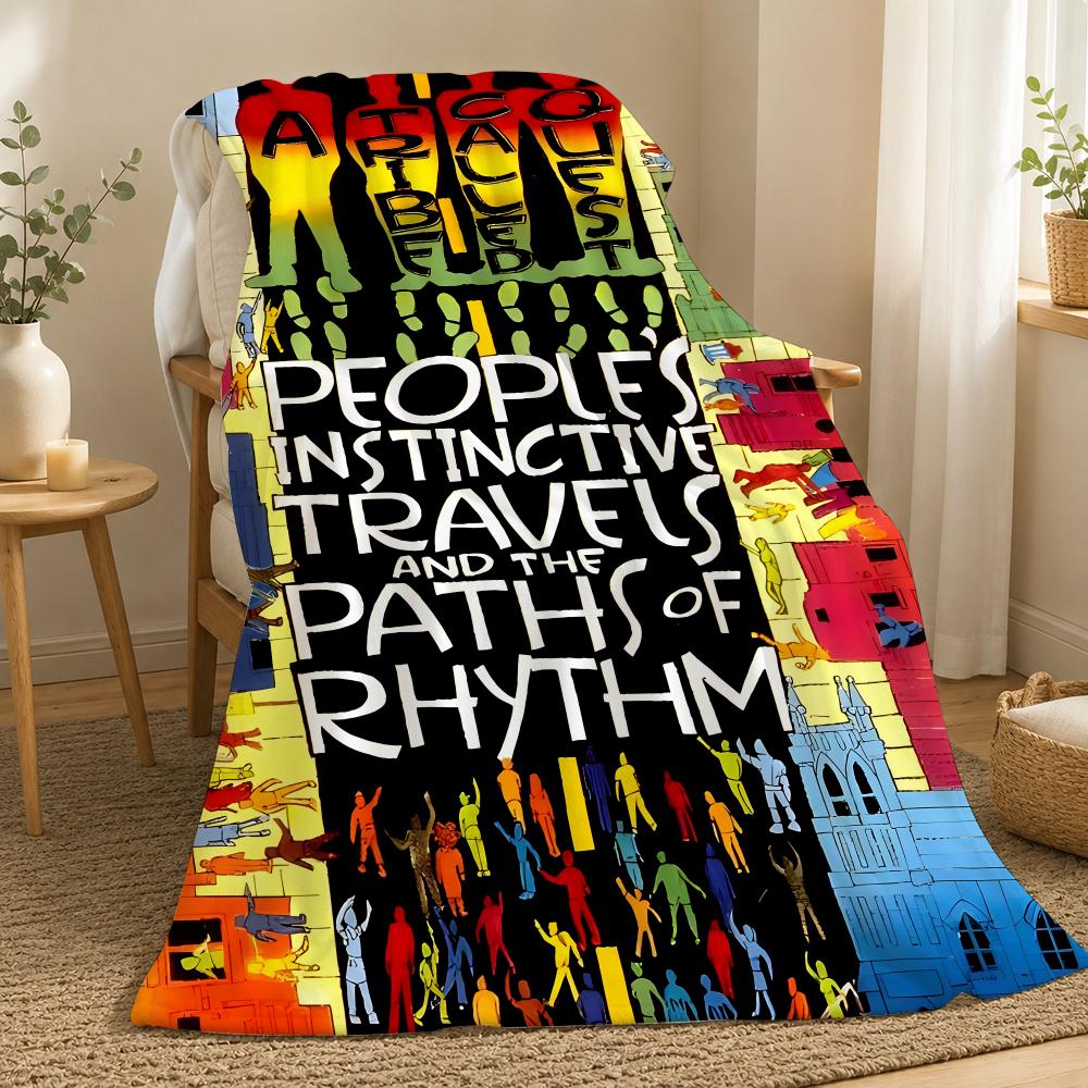 A Tribe Called Quest 힙합 그룹 240 - Office Quest 리뷰 및 가격