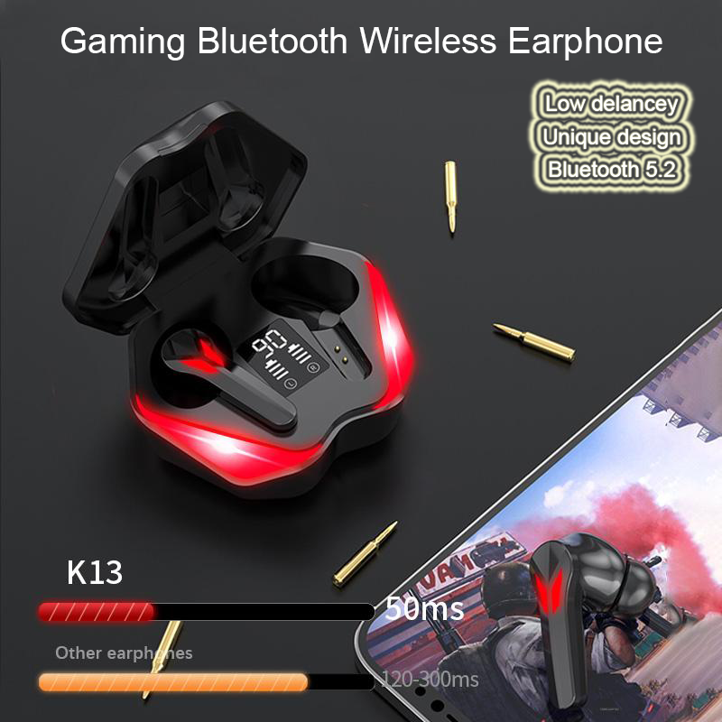 NEW AIR-J13Pro 블루투스 이어폰 무선 헤드폰 - Office Work Tech 리뷰 및 가격