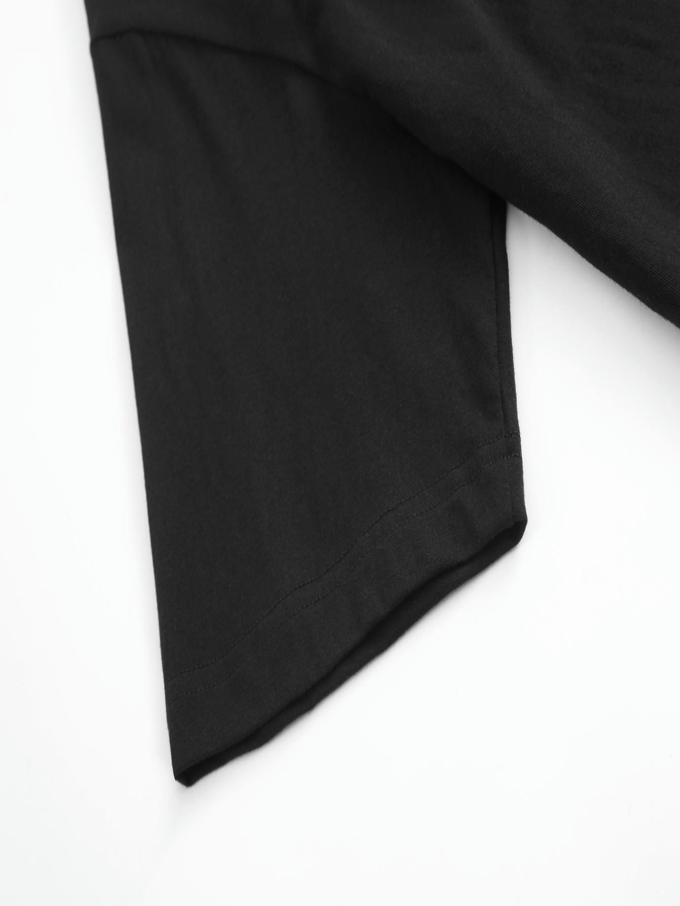 남성용 키보드 프린트 반팔 티셔츠(L-5Xl), 스트리 - Office Tech For Men 리뷰 및 가격
