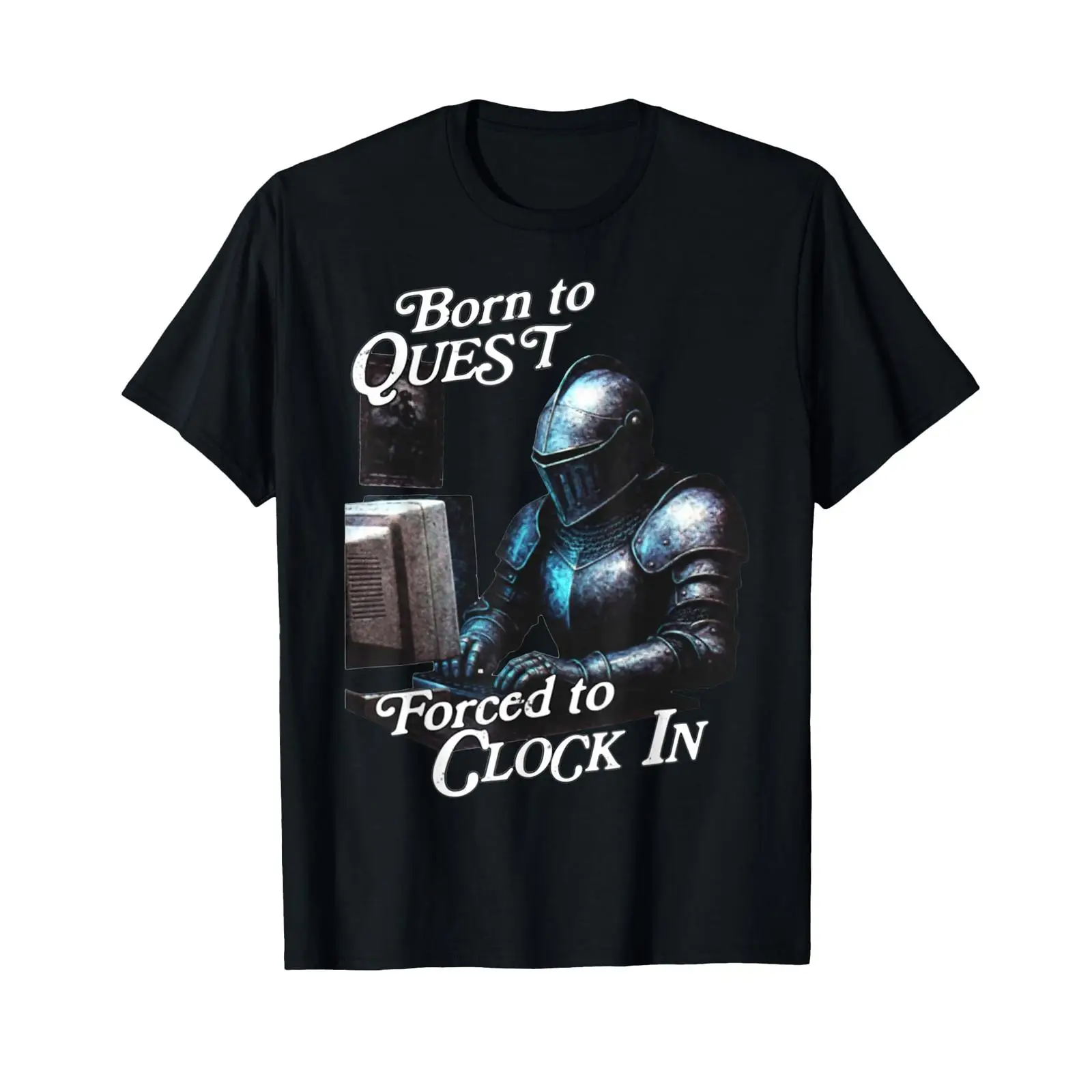 Born to Quest Forced Clock in  - Office Quest 리뷰 및 가격