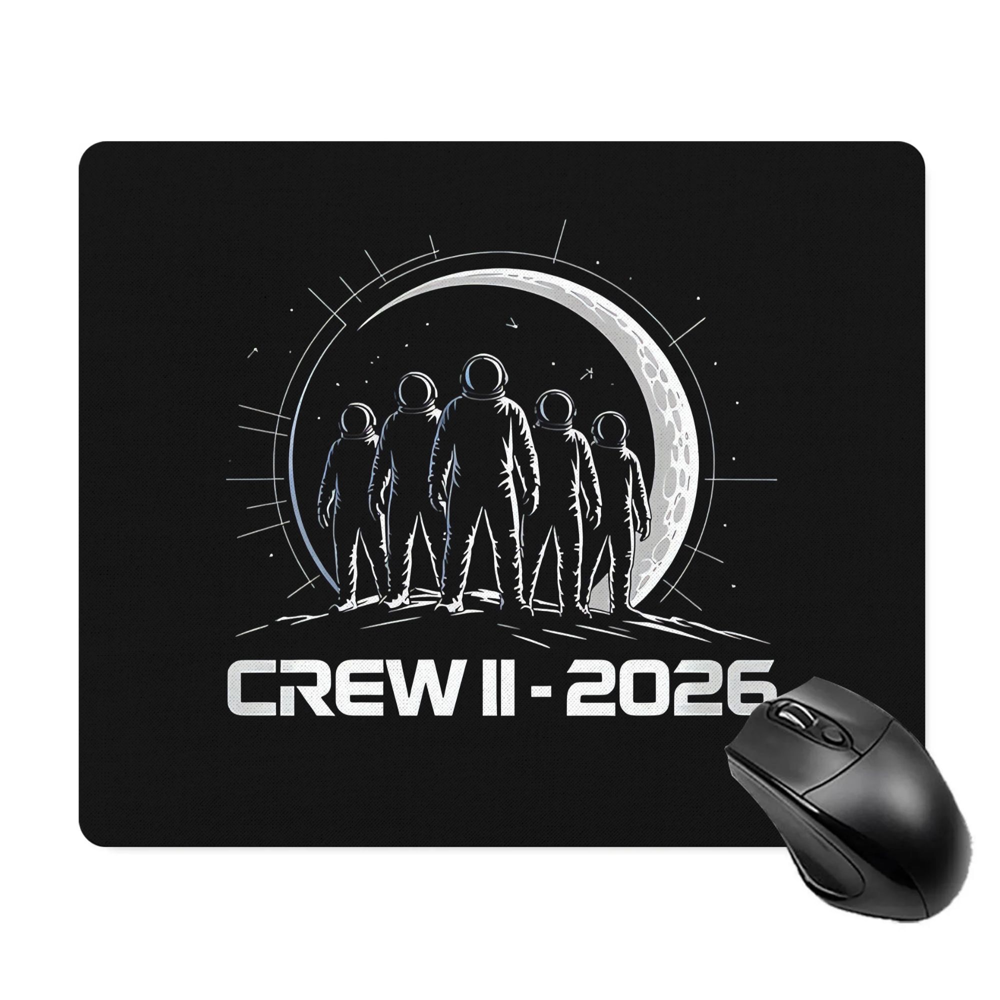 크루 II 2026 4명의 우주비행사 달 임무 우주 예 - Office Tech And Space 리뷰 및 가격