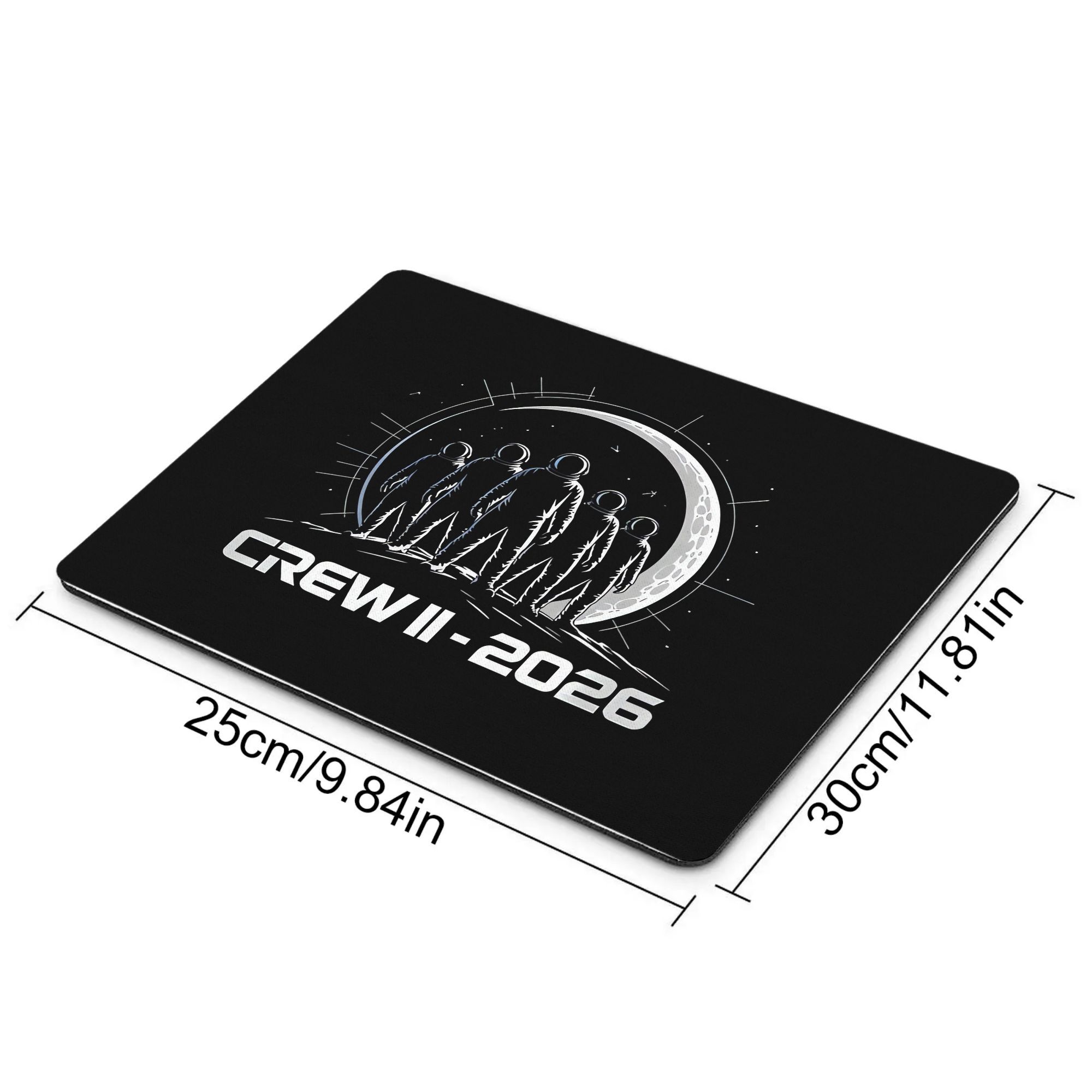 크루 II 2026 4명의 우주비행사 달 임무 우주 예 - Office Tech And Space 리뷰 및 가격